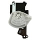 thumbnail image 3 of HVAC Heater Air Blend Door Actuator for 2007-2011 -V 604-340, 79160--A01 Primary Air Temperature Actuator, 3 of 5