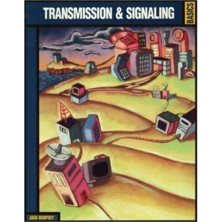 Transmission & Signalling Basics, Used [Paperback]