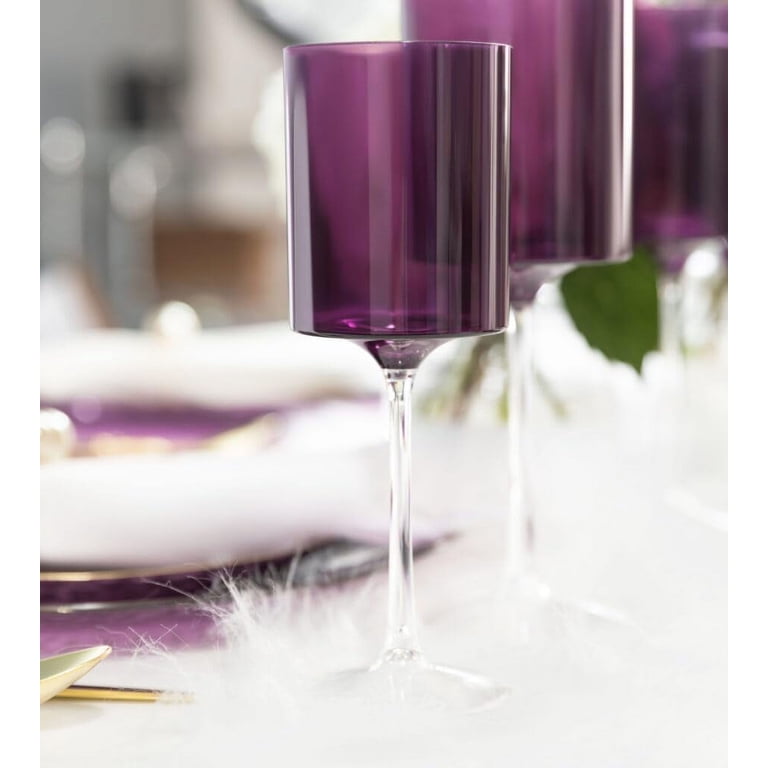 gabriel glas wine glass Gabriel-Glas - Set of 2 - Austrian Crystal Wine Glass
