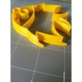 thumbnail image 4 of Fish Cookie Cutter (2)- Fast Shipping - Sharp Edges - Exceptional Quality, 4 of 5