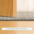 thumbnail image 5 of Addison Rugs Chantille Indoor/Outdoor Transitional Lattice Beige Machine Washable Rectangle Rug, 10' x 14', 5 of 8
