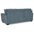 Ashley Furniture Cashton Blue Queen Sofa Sleeper