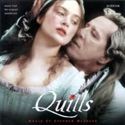 Quills Score