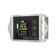 thumbnail image 4 of Voltímetro inalámbrico, pantalla LCD en color inalámbrica, probador de voltaje, medidor de vatios, calidad en la que puede confiar, 4 of 8