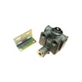 thumbnail image 4 of Heavy Duty R-14H Relay Valve - Air Brake Relay Valve Replaces 103010, 641120, MCI 04-11-6002, Bendix 102855, 102856, 103010, 103112, 103834, Tectran 14398, Navistar 1677540C, PAI 3507, 4 of 6