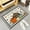 Thanksgivingfap2085, variant on Christmas Gift Bath Mat 18x30 inch Welcome Mat Bathroom Front Floor Mats Non Slip Absorbent Bath Rug, Life is Better at The Beach Starfish Retro Wood Board Low-Profile Rugs Bath mats