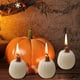 thumbnail image 5 of Seyotauo Fall Scented Candles Gift, Pumpkin Shaped Spice Candle, Thanksgiving Aromatherapy Candles, Soy Wax Votive Tea Lights, Autumn Home Farmhouse Table Decor Tabletop Centerpiece, 5 of 6