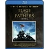 Flags of Our Fathers (Blu-ray), Dreamworks Video, Drama