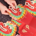 thumbnail image 1 of WASHWEPE 6Ud Sobres Decorativos Chinos Regalo Para Año Nuevo Y Festividades, 1 of 6