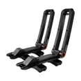 thumbnail image 3 of Kuat Class 4 - Rooftop Kayak System Folding - Gray, 3 of 4