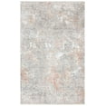 thumbnail image 4 of Safavieh Dream Santos Abstract Distressed Area Rug, 4 of 7