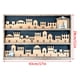 thumbnail image 3 of Nativity Advent Calenda Date Of Wooden Descent, 3 of 9