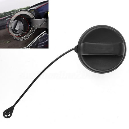 Inside Fuel Gas Oil Tank Cap Cover Fit For Ford Focus MK2 2005-2012 2008