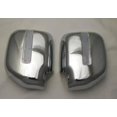 thumbnail image 2 of Chrome plated door mirror covers 2000 FOR TOYOTA NOAH Car mirror housing, 2 of 3