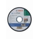 thumbnail image 2 of Miniesmeriladora Bosch 4 1/2 850w 06013775g2+10 Discos Corte azul Estándar, 2 of 4