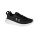thumbnail image 1 of Tenis Under Armour W Essential Mujer negro 26 Under Armour 3022955001, 1 of 5