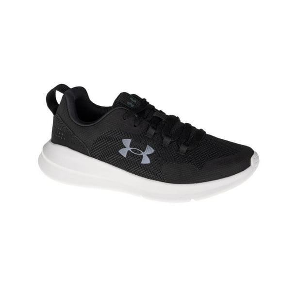 Tenis Under Armour W Essential Mujer negro 26 Under Armour 3022955001