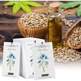 thumbnail image 6 of MYARO 12 Packs Linen Scented Sachets for Drawer and Closet, Long-Lasting Sachets Bags Air Freshener Fresh Scents, Potpourri Bags Home Fragrance Sachet for Lover, 6 of 6