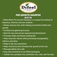 thumbnail image 7 of Difeel Biotin Pro-Growth Shampoo 33.8 oz., 7 of 7