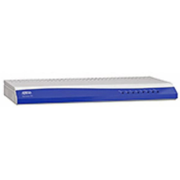 Adtran 4213924F2 Total Access 924 3rd Gen Gateway Chassis, 16 FXS & 8 FXO