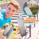thumbnail image 5 of Botella De Agua Deportiva 2 Pack Gran Capacidad 2l Y 800ml, 5 of 6