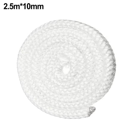 

Oven seal round with glue Chimney seal sealing cord cord 8 10 12 14 16 mm