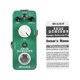 thumbnail image 4 of MOOER LOFI MACHINE Sample Reducing Guitar Effect Pedal 3 Modes True Bypass Full Metal Shell, 4 of 5