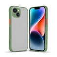 thumbnail image 1 of Funda de Protección para iPhone 14 - Sovico - Bicolor, 1 of 6