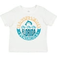 thumbnail image 3 of Inktastic Pensacola Florida Boys or Girls Toddler T-Shirt, 3 of 5