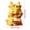 C, variant on Chinese New Year Decoration Car Dashboard Decoration 2024 Statue Miniature Statue Chinese New Year Ornament Christmas Decoration Car Christmas Decorations