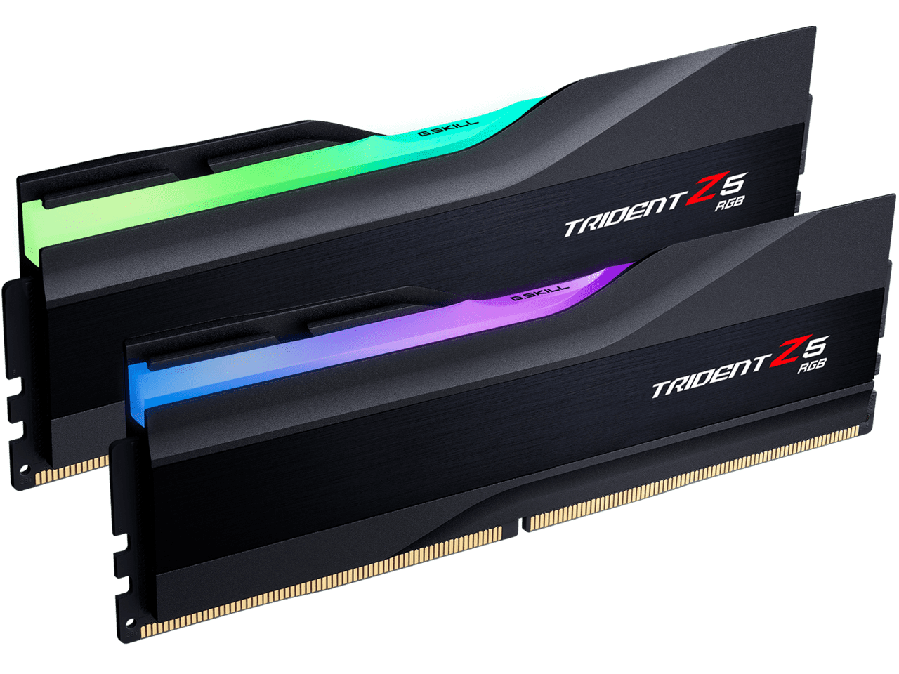 G.SKILL Trident Z5 Neo RGB Series 128GB DDR5 6000 PC RAM F5