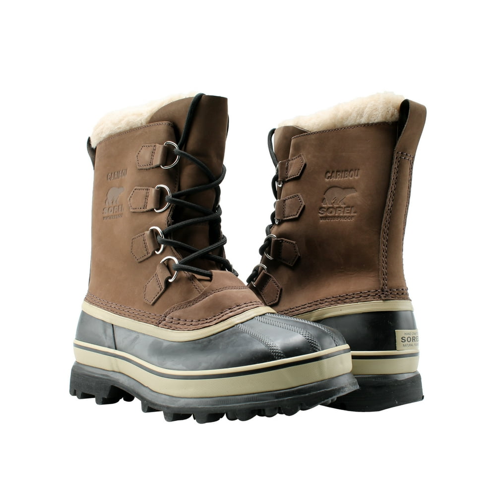 sorel men's caribou ii boot