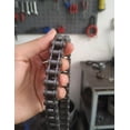 thumbnail image 2 of Cadena 428ho-136l Original Reforzada Negra Para Moto, 2 of 4