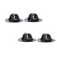 thumbnail image 3 of MasteelfCA 4 Pcs Support de Montage Clip Moteur Clip Moteur Clip Support Support, 3 of 7