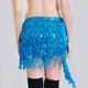 thumbnail image 4 of Enagua de princesa para cosplay para mujer - Poliéster, largo mini, informal/fiesta, talla única, 4 of 5