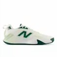 thumbnail image 4 of New Balance Men's tennis Fresh Foam X RALLY v1 H B1 MCHRALB1 2E WHITE / GREEN, 4 of 20