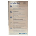 thumbnail image 3 of Nutribullet Blender Combo, 1000 Watts BD-BX556-23, 3 of 5