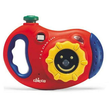 Chicco It's A Real Camera