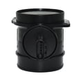 thumbnail image 1 of AiBaoQi Air Flow Meter Barrel 15911983 for Chevy Malibu Impala Monte Carlo Equinox Uplander Buick Lucerne Saturn Aura Relay Outlook Pontiac G6 Grand Prix Cadillac DTS, 1 of 3