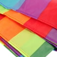 thumbnail image 2 of MasteelfCA Colorful Kite Long Tail Kite End Ribbon Kite Accessory Streamer Diy Kite Ribbon Decoration, 2 of 8