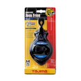 thumbnail image 2 of Tajima Chalk Line - Chalk-Rite Jam Free Chalk Box with Ultra Thin 0.5mm Snap Line & Five Gear Quick Retrieval - CR302JF, 2 of 6