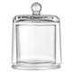 thumbnail image 1 of 1 set Aromaterapia Copa Copa de vidrio Moderno de vela, 1 of 8