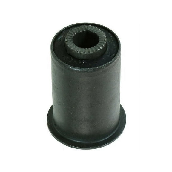Rear Rearward Leaf Spring Bushing - Compatible with 2010 - 2019 Chevrolet Silverado 2500 HD - Moog