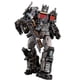 thumbnail image 1 of Black Transformers Optimus Prime Car War Cybertron Action Figure, 1 of 5