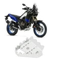 thumbnail image 4 of Motorcycle Brake Pedal Extender, Aluminium Alloy Oxidized  CNC  Opening Motorbike Brake Enlarge Pegs  For Modification, 4 of 8
