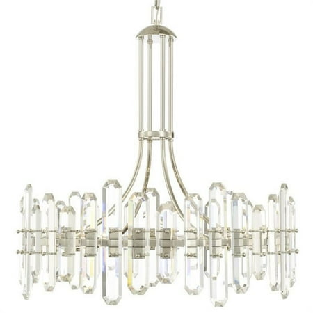 

Wastdale Mews Twelve Light Chandelier in Traditional and Contemporary Style 32 inches Wide By 22 inches High-Aged Brass Finish Bailey Street Home