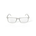 thumbnail image 4 of Converse Men's CV8001G Prescription Eyeglasses with Case, Crystal, 4 of 6