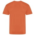 thumbnail image 2 of Awdis - Camiseta The 100 para Hombre (Naranja Mango), 2 of 2