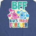 thumbnail image 3 of Blue's Clues & You! - Blue's Friend Forever - Toddler and Youth Girls A-line Dress, 3 of 5