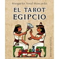 thumbnail image 1 of El Tarot Egipcio + Cartas, 1 of 2